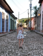 Transparent Clothing