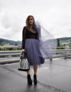 It’s all about velvet