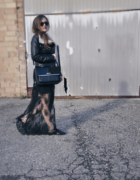 Glamorous Appearance