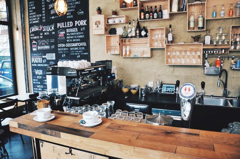 Restaurant Hinicht in Lucerne