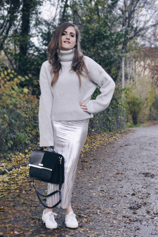 Glamorous Appearance