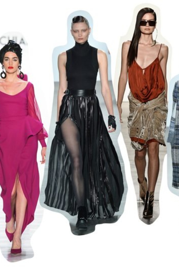 NYFW – Review