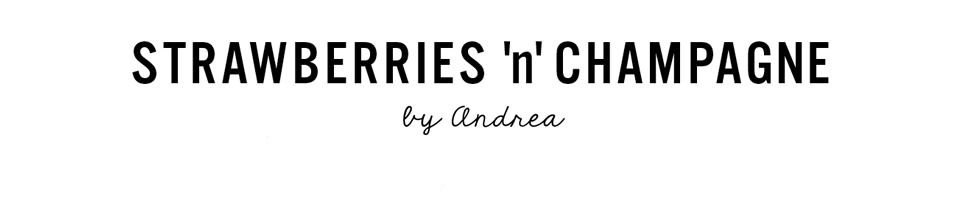 Strawberries'n'Champagne