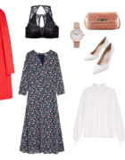 How to feel sexy and comfortable