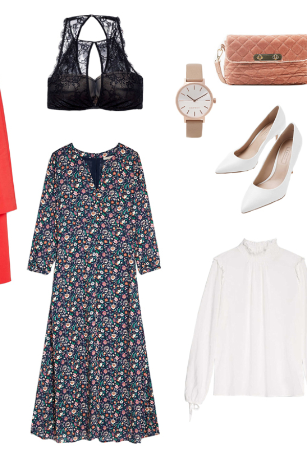 What to wear this Fall Season