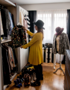 How I wear overknees