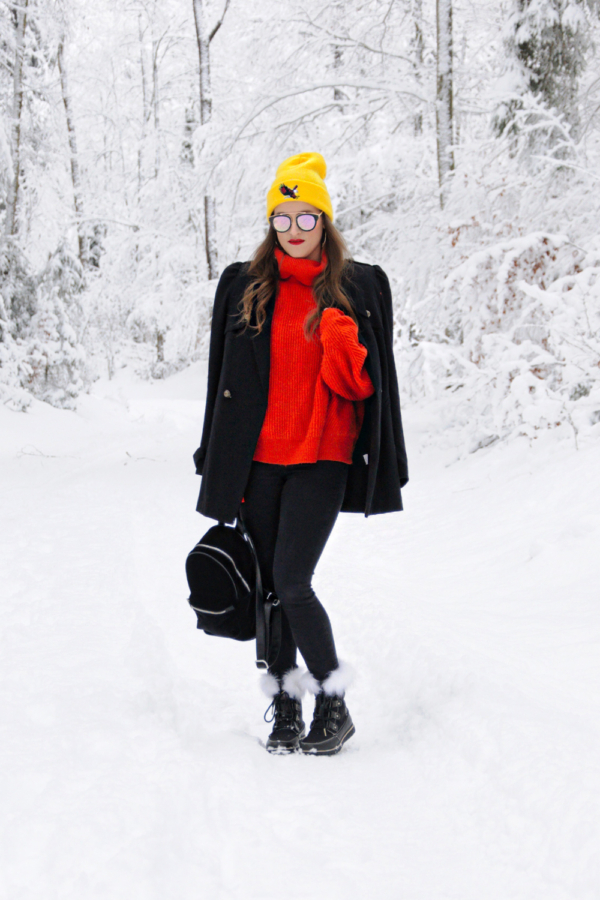 Best and most comfy boots for Winter