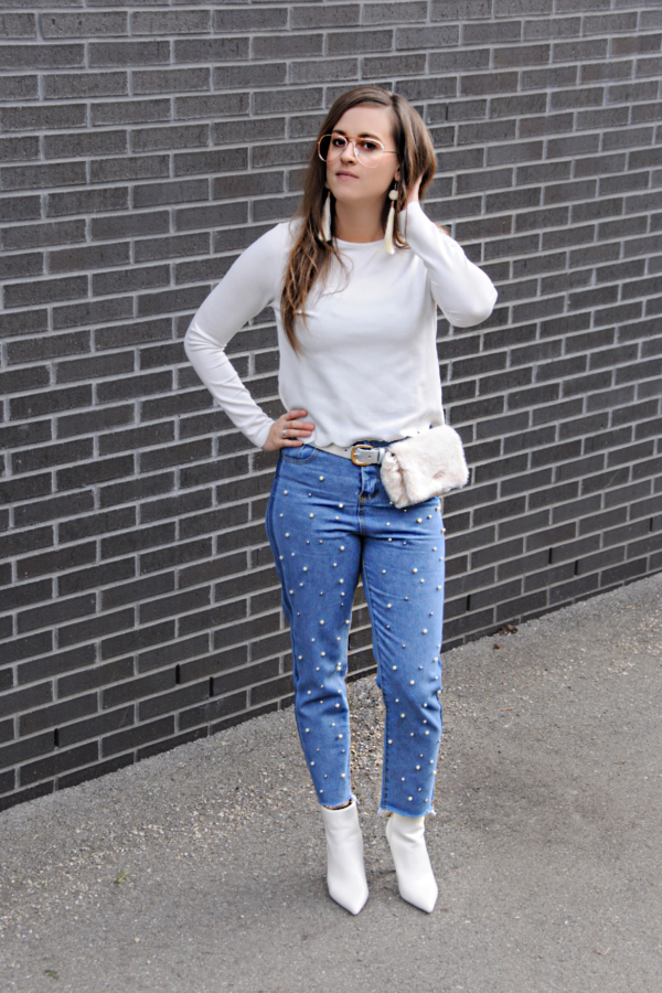 Hip Bag auch im Alltag – Part Two