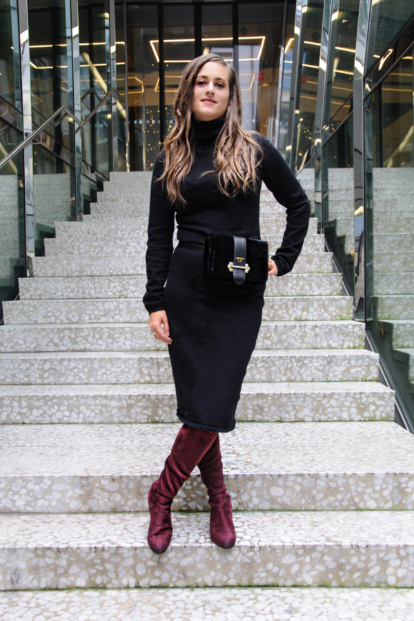 Wieso Bauchtaschen ein Must-Have sind diese Saison