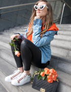 Orange is the new Black