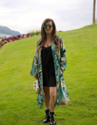 Millennial Pink – Pink Outfit