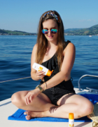 What I need for my beauty routine