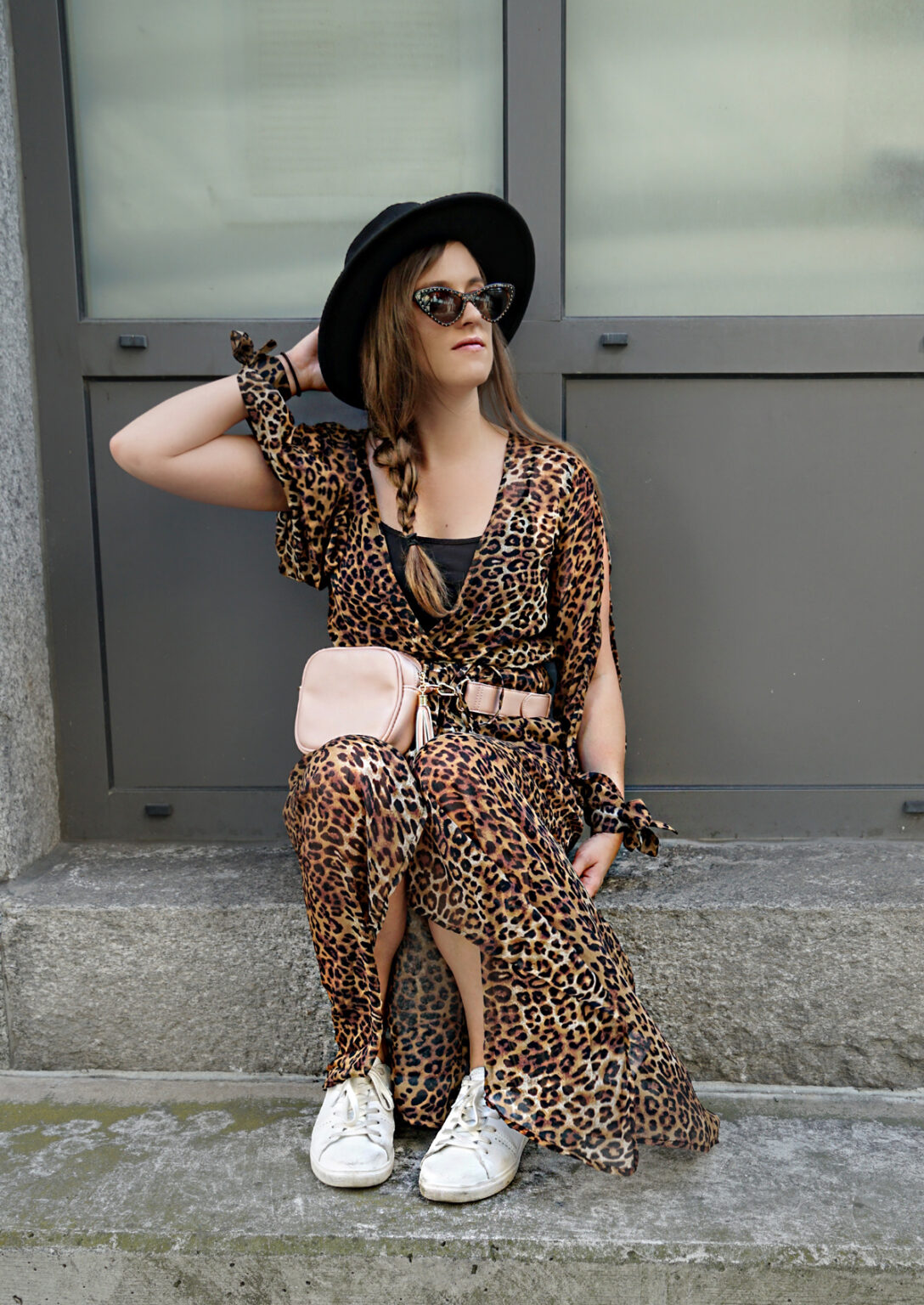 Trend guide: Animal Print