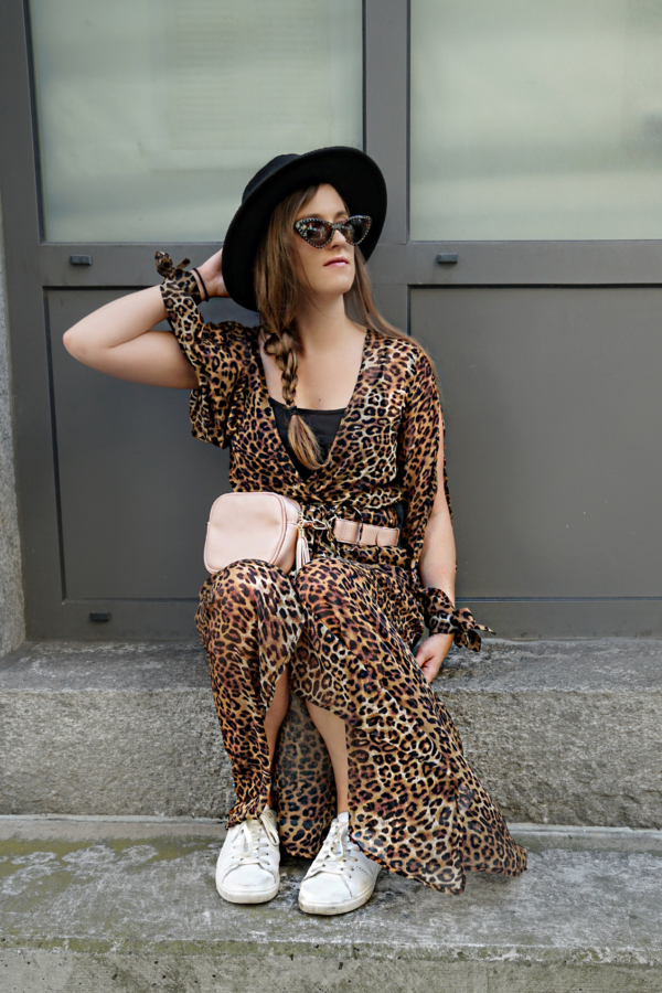 Trend guide: Animal Print