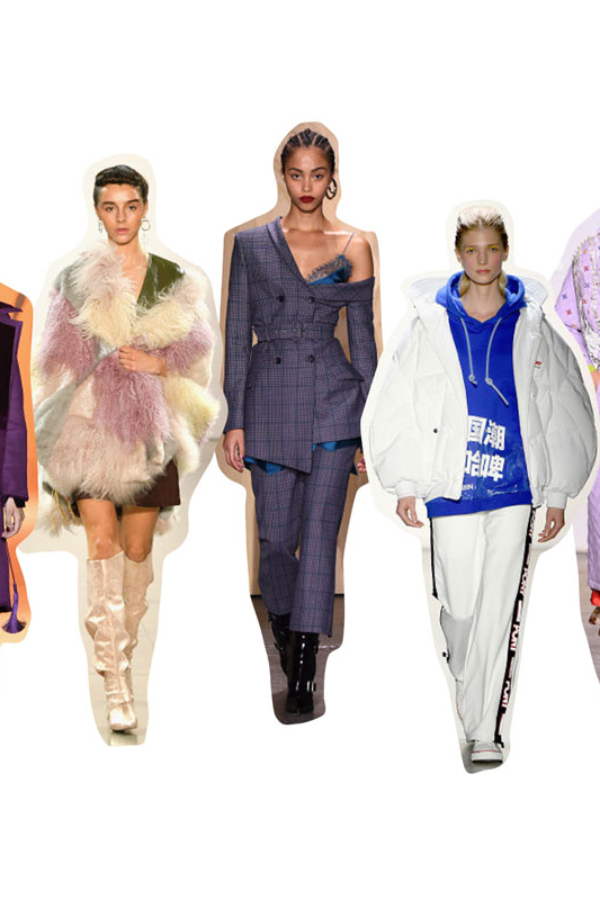 NYFW Fall/Winter 2019/2020 – REVIEW
