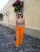 Holiday Packing List​