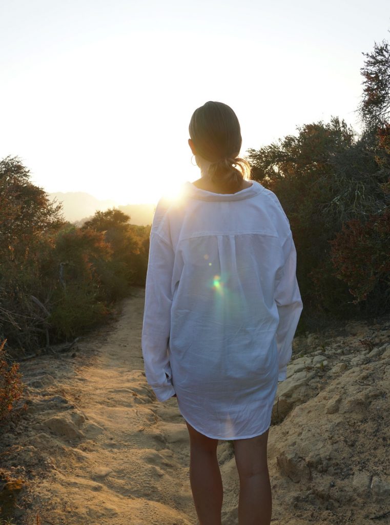 Andrea Steiner vom Mode Blog Strawberries 'n' Champagne schreibt über Nachhaltigkeit in der Mode und wo es die neusten Trends zu kaufen gibt.