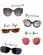 Fashion trend 2020: Leather