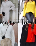 Sustainable winter fashion