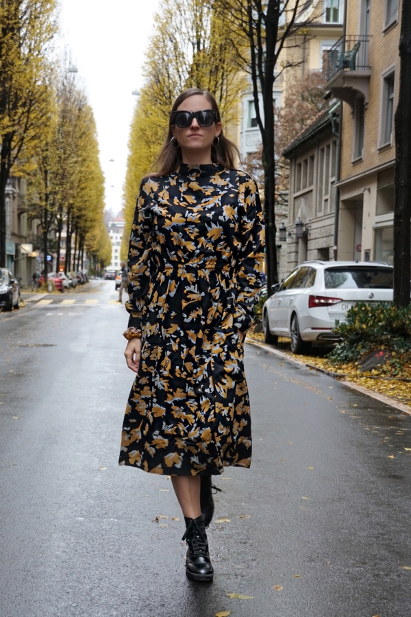 Fair Dress – ThokkThokk