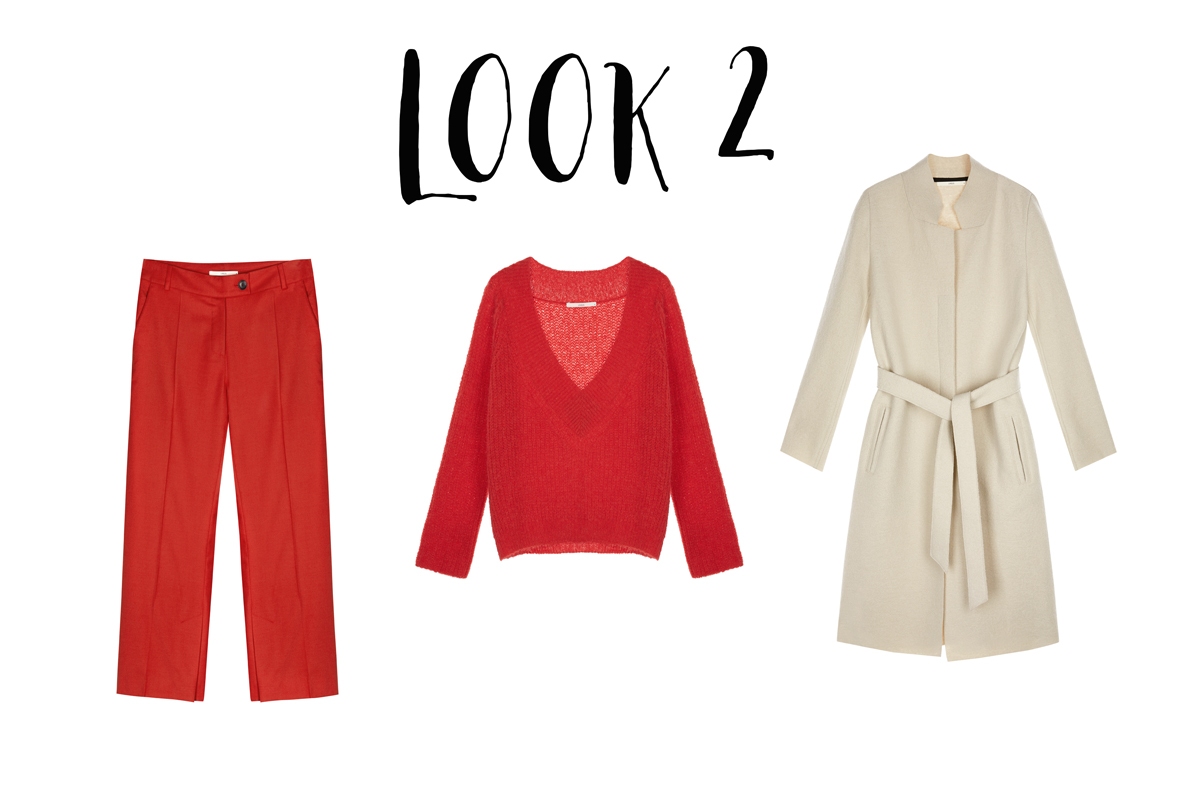 Andrea Steiner vom Mode Blog Strawberries 'n Champagne aus der Schweiz zeigt die verschiedenen Silvester Looks für dieses Jahr.