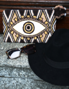 Sustainable New Years Outfits