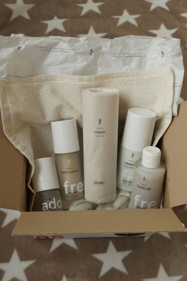 Can I introduce – Ringana