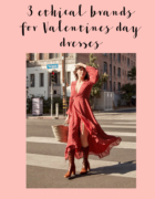 How you can reuse your black dress