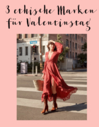 Wie du dein altes Kleid neu kombinierst