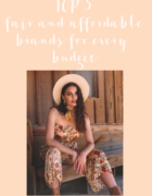 How to wear your favorite blazer in a casual way