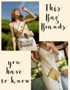 For sweet dreams – sustainable loungewear