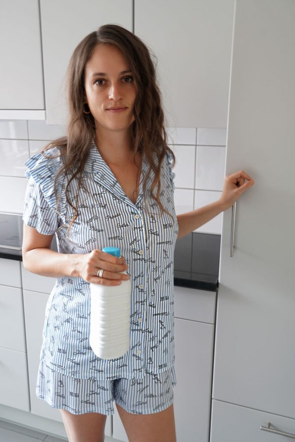 Calida X Viktor & Rolf