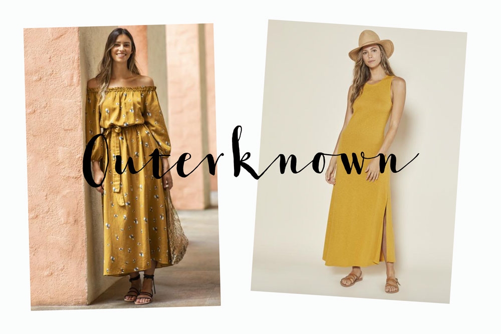 Andrea Steiner from fashion blog Strawberries 'n Champagne based in Switzerland write about hemp clothing and what brands are using this sustainable material.