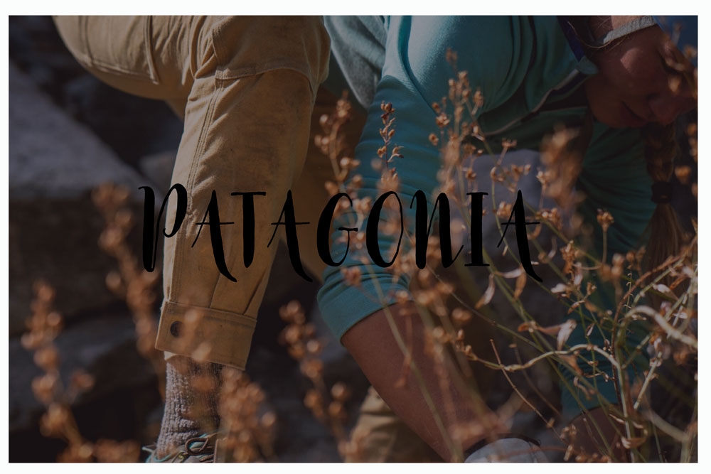 Andrea Steiner from fashion blog Strawberries 'n Champagne based in Switzerland write about hemp clothing and what brands are using this sustainable material.