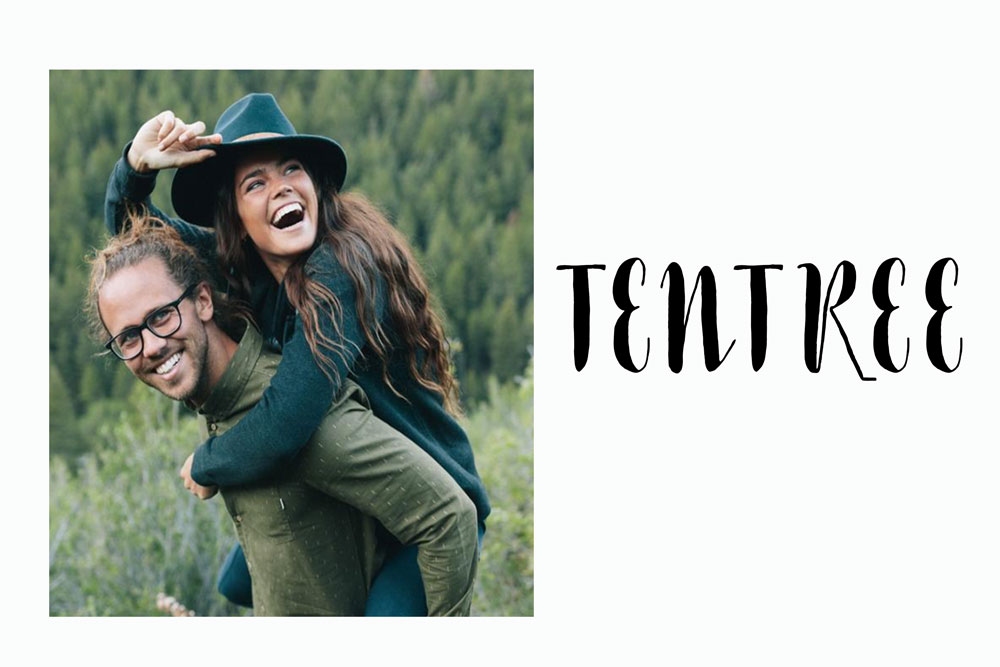 Andrea Steiner from fashion blog Strawberries 'n Champagne based in Switzerland write about hemp clothing and what brands are using this sustainable material.