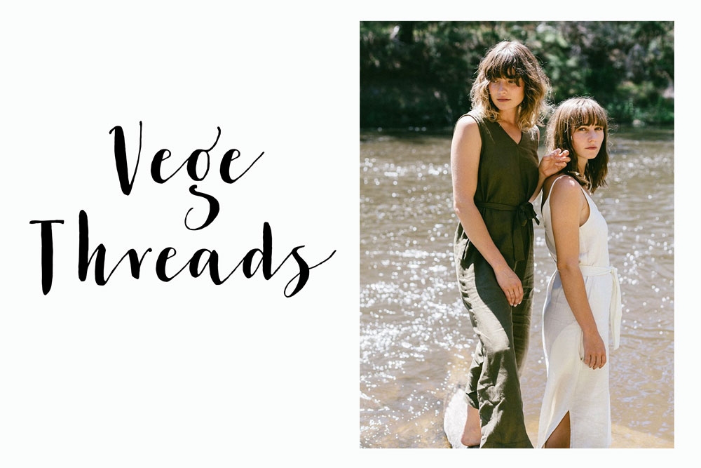 Andrea Steiner vom Mode Blog Strawberries 'n' Champagne zeigt auf Ihrem Blog welche Marken mit Hanf produzieren und welche Vorteile diese Pflanze mit sich bringt.