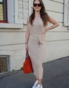 Clothing made of hemp