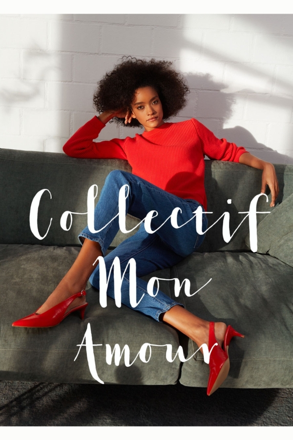 Collectif mon Amour