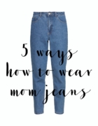 Floral prints are always welcome