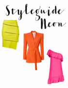 5 ways to wear mom jeans