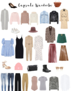 Dress by Whimsy + Row