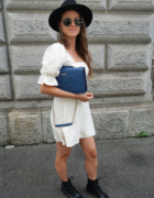 Sustainable Mom Jeans by Kuyichi