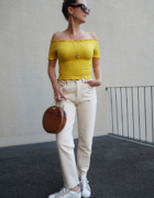 Cork instead of leather