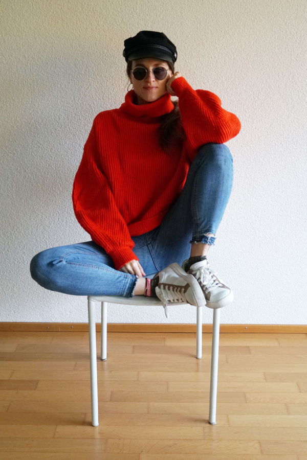 Sustainable Sunglasses