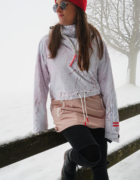 Beldona x Nadine Strittmatter