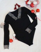 Trend alert: balloon sleeves