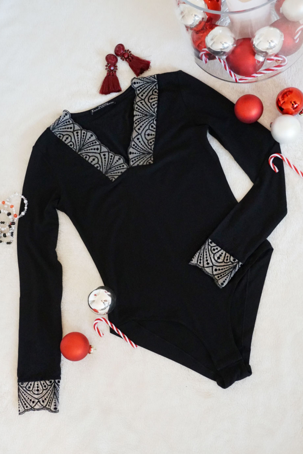 Beldona x Nadine Strittmatter