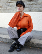 Review Copenhagen Fashion Week