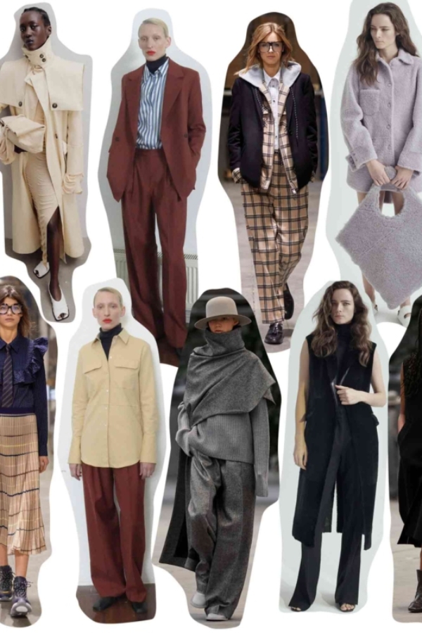 Review Copenhagen Fashion Week