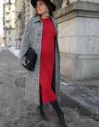 Goodbye granny image – sweater vest trend